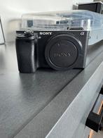 Sony A6300 body, Audio, Tv en Foto, Fotocamera's Digitaal, Ophalen, Zo goed als nieuw, Sony, Geen optische zoom