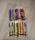 Caran d'ache neocolor 2 (31 verschillende kleuren), Verzenden, Nieuw, Potlood of Stift