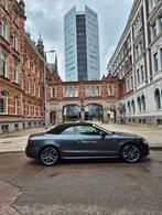 Audi A5 1.8 Tfsi Cabriolet  S-Line 123DKM NAP inruil mogelij, Zwart, 4 cilinders, Cabriolet, 4 stoelen