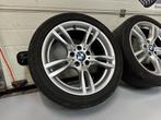 18inch Originele BMW Breedset Velgen Style 400 M A merk band