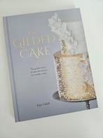 The Gilded Cake, Boeken, Nieuw, Ophalen of Verzenden, Europa, Taart, Gebak en Desserts