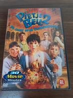 Pietje Bell 2 - De Jacht Op De Tsarenkroon, Alle leeftijden, Ophalen of Verzenden, Zo goed als nieuw, Actie en Avontuur