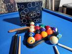 Biljarten en poolen - Pooltafel - Speeltafel - Challenger, Sport en Fitness, Kouwehoek 1b, Cave & Garden, Pooltafel, Nieuw