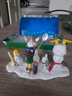 Lemax Table Accent 53231 onbeschadigd,  originele verpakking, Diversen, Kerst, Ophalen of Verzenden