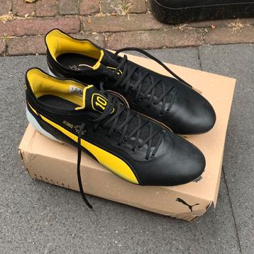 Voetbalschoenen - puma king pele - special edition beschikbaar voor biedingen