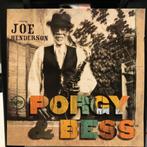 Joe Henderson – Porgy & Bess (1997), Ophalen of Verzenden, 1980 tot heden, Zo goed als nieuw, Jazz