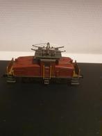 Marklin 36331 Ee3/3sbb, Ophalen of Verzenden, Zo goed als nieuw, Wisselstroom, Overige merken