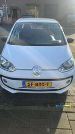 Volkswagen up! (CUP uitvoering) 1.0 55KW/75PK 5-DRS 2014 Wit, Auto's, Stof, 74 pk, Regensensor, 4 stoelen