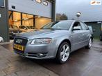 Audi A4 Avant 2.0 Turbo Advance Airco cruise, Auto's, Voorwielaandrijving, Gebruikt, 4 cilinders, 1984 cc