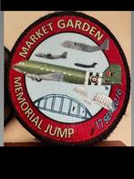 Gezocht , de badge Falcon leap 2016, Verzenden, Landmacht, Nederland, Embleem of Badge