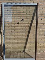 Gratis af te halen, Doe-het-zelf en Verbouw, Glas en Ramen, Ophalen, Gebruikt, Glasplaat, 160 cm of meer
