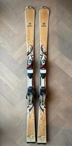Ski Rossignol Unique 10 ski 156cm, Ophalen, 140 tot 160 cm, Gebruikt, Rossignol