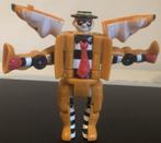 BOEF IN TIJGER - POPPETJE - MC DONALDS - ZIE ALLE FOTO'S, Ophalen of Verzenden, Zo goed als nieuw