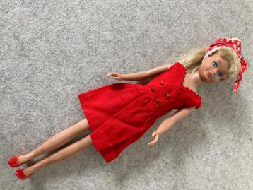 Skipper, Barbie's little sister beschikbaar voor biedingen