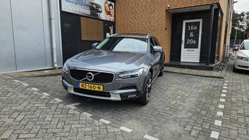 Volvo V90 Cross Country 2.0 D4 Pro beschikbaar voor biedingen