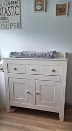 Commode, Kinderen en Baby's, Kinderkamer | Commodes en Kasten, Ophalen, Gebruikt, 50 tot 70 cm, 100 cm of meer