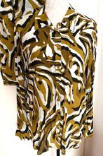 Claudia Sträter blouse met bijpassende rok maat 42/44 [DM], Kleding | Dames, Blouses en Tunieken, Ophalen of Verzenden, Nieuw