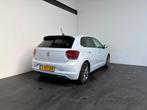 Volkswagen Polo 1.0 TSI Highline 12-2026 APK. 3x R-Line!, Auto's, Volkswagen, Voorwielaandrijving, Euro 6, 1045 kg, Bedrijf