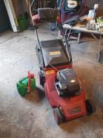 Castelgarden Testarossa, Tuin en Terras, Grasmaaiers, Ophalen, Gebruikt
