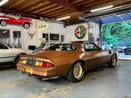 Chevrolet Camaro Z28 bj.1979 T-top|Handbak|Originele staat., Auto's, Achterwielaandrijving, Gebruikt, 5730 cc, Bruin