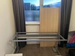 Bureau 160 x 80 cm, Huis en Inrichting, Bureaus, Ophalen of Verzenden, Zo goed als nieuw