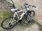 Mountainbiker Stokvis,zie foto’s.    ((Ophalen)), Ophalen, Gebruikt, 15 tot 20 versnellingen, Overige merken