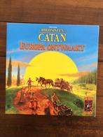 Kolonisten van Catan - Europa Ontwaakt, Hobby en Vrije tijd, Gezelschapsspellen | Kaartspellen, Ophalen of Verzenden, Zo goed als nieuw