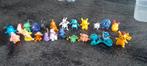 Pokemon poppetjes, Hobby en Vrije tijd, Ophalen, Zo goed als nieuw, Overige typen