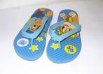 Paw Patrol Teenslippers / Badslippers maat 28 - 29, Jongen of Meisje, Ophalen of Verzenden, Zo goed als nieuw, Paw patrol