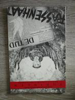 Tijdingen; Brieven van F.J.J. Buytendijk aan Anton van Dui, Ophalen of Verzenden, Gelezen, Nederland