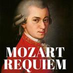 Mozarts Requiem, Concertgebouw 28 mei 19.30 uur, 4 kaarten, Tickets en Kaartjes, Twee personen, Mei