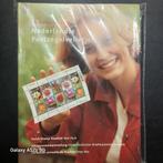 NEDERLAND - jaargang 2002 postfris velletjes, Verzenden, Na 1940, Postfris