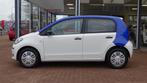 Volkswagen Up! 1.0 take up! BlueMotion | 5deurs | Airco | El, Auto's, Origineel Nederlands, Te koop, 4 stoelen, 3 cilinders