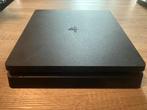 Playstation 4 Slim met controller en games, Ophalen of Verzenden, Met 1 controller, Slim, 500 GB