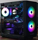 MULTIMEDIA & GAME PC i7 9700F/1TBM.2/32GBDDR4/GTX1080 8G, Computers en Software, Desktop Pc's, 32 GB, Zelf gebouwde pc, Ophalen of Verzenden