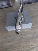 Caferacer Uitlaat - Nieuw of Gebruikt, Motoren, Ophalen of Verzenden, Gebruikt