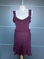 Jurk ZARA maat S, Zara, Paars, Ophalen of Verzenden, Zo goed als nieuw