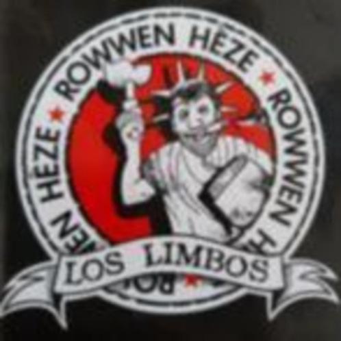 Rowwen hèze – blieve loepe cd 100.291-2, Cd's en Dvd's, Cd's | Pop, Zo goed als nieuw, 1980 tot 2000, Verzenden