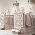 Ledikant Elise chauvel €200,-, Ophalen, Gebruikt, Minder dan 140 cm, Minder dan 70 cm
