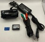 Sony Handycam HDR-CX105, Ophalen of Verzenden, Geheugenkaart, Sony, 20x of meer