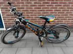 Prachtige Bulls mountainbike 20 inch, Ophalen of Verzenden, Gebruikt, 20 inch, Versnellingen