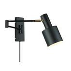 wandlamp zwart goud, en hanglamp zwart, plafondlamp 3 stuks, Huis en Inrichting, Lampen | Wandlampen, Ophalen of Verzenden, Zo goed als nieuw