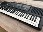 Casio tone bank CT-636 izgst., Muziek en Instrumenten, Keyboards, Ophalen of Verzenden, Zo goed als nieuw, Casio