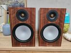 Monitor Audio Silver 100 7G Natural Walnut, Audio, Tv en Foto, Luidsprekers, Overige merken, Ophalen of Verzenden, Zo goed als nieuw