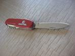 Zakmes van Dautel uit Solingen model victorinox zgan, Ophalen of Verzenden, Zo goed als nieuw
