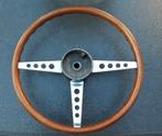 Klassiek houten sport stuur Healey Midget MG Mini Cooper, Auto-onderdelen, Ophalen of Verzenden, Gebruikt, MG