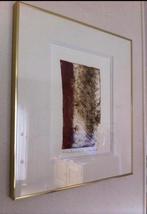 Ets Anton Heyboer, Antiek en Kunst, Kunst | Etsen en Gravures, Ophalen