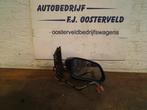 Buitenspiegel rechts van een Volkswagen Polo