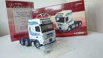 DAF XF-SSC Trekker  " Tinnely "  Corgi Toys, Hobby en Vrije tijd, Verzenden, Nieuw, Bus of Vrachtwagen, Corgi