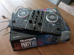 DJ set Numark Partymix, Muziek en Instrumenten, Dj-sets en Draaitafels, Zo goed als nieuw, Numark, Ophalen